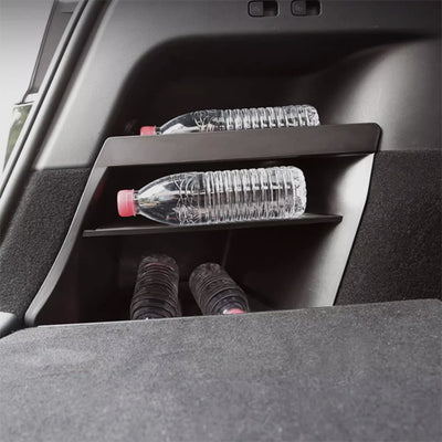 TAPTSE Trunk Side Storage Organizer for Tesla Model Y