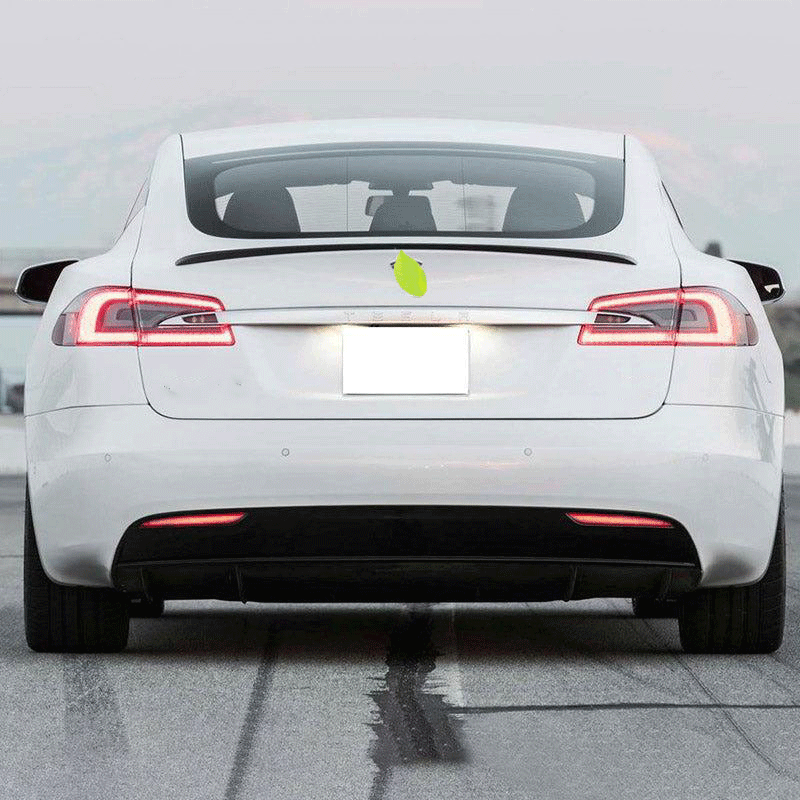Rear Bumper Reflector Brake Light for Tesla Model 3 – TAPTES -1000 ...
