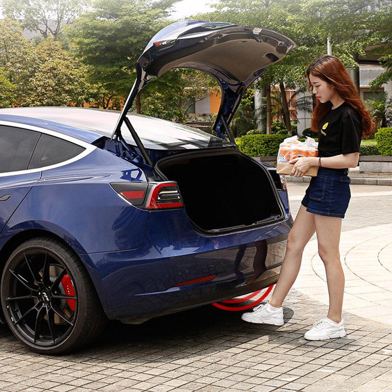Electronic Auto Trunk Lifts Power Tailgate Liftgate For Tesla