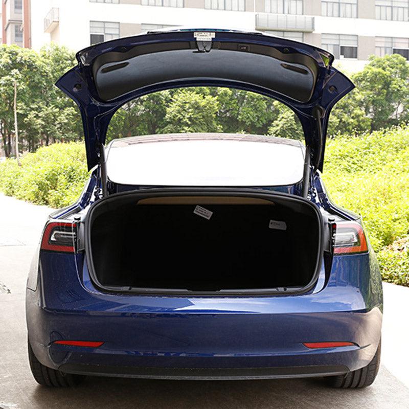 Hands-Free Power Lift Gate for Tesla Model 3 - TAPTES