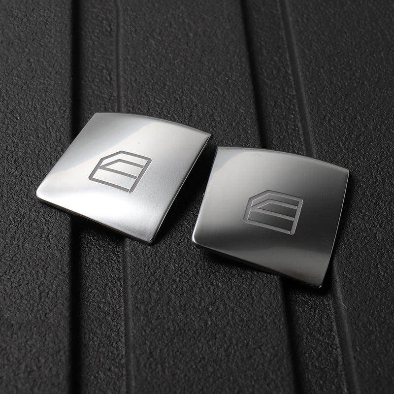 Window Switch Covers for Tesla Model S, Model X.