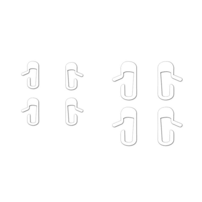 Door Release Button Stickers for Tesla Model 3 - TAPTES