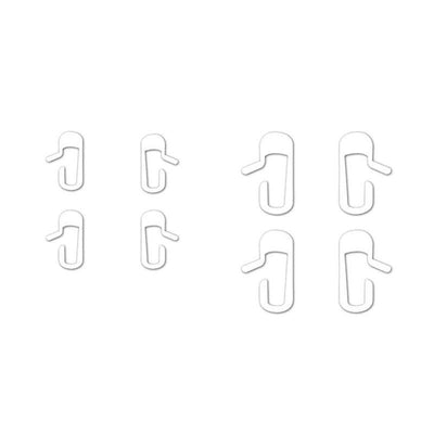 Door Release Button Stickers for Tesla Model 3 - TAPTES