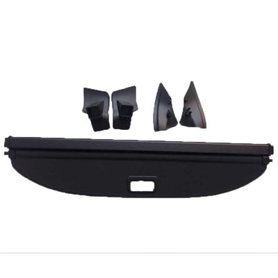 TAPTES® Retractable Trunk Cargo Privacy Cover for Tesla Model Y 2020 2021