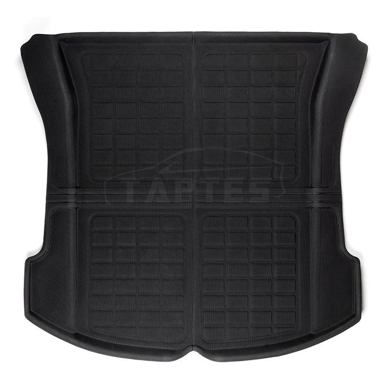 Tesla Model 3 Trunk Mats
