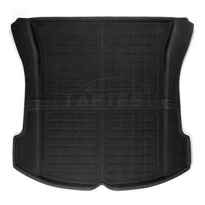 Tesla Model 3 Trunk Mats