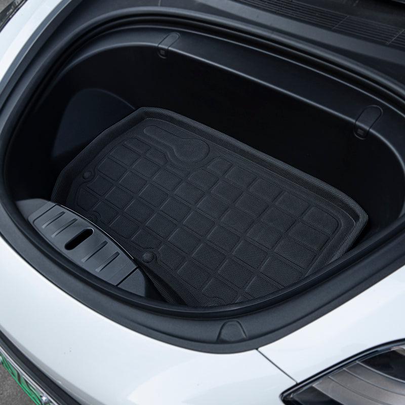 Tesla Model 3 Trunk Mats