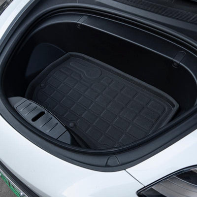 Tesla Model 3 Trunk Mats