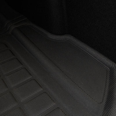 Tesla Model 3 Trunk Mats