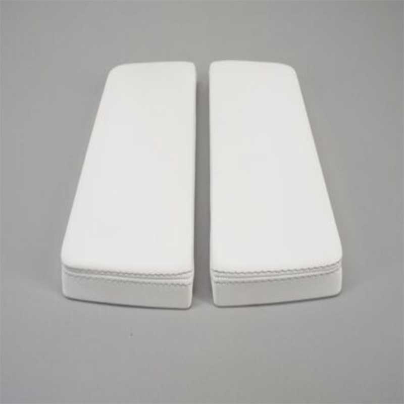 Front Armrest Protective Pad for Tesla Model S Model X