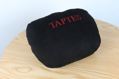 TapTes Neck Headrests for Tesla Model S/X/3 - TAPTES