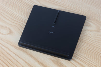 TapTes Gen 2 Wireless Charger for Tesla Model 3 - TAPTES