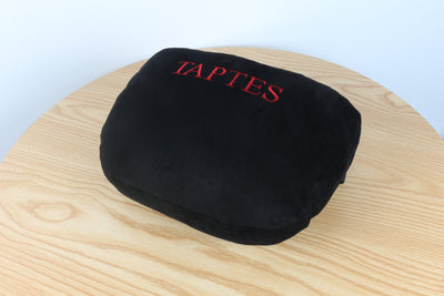 TapTes Neck Headrests for Tesla Model S/X/3 - TAPTES