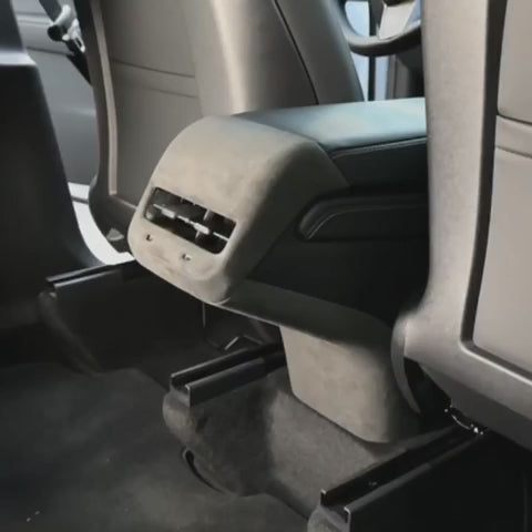 Tesla Model Y Under Seat Air Vent Cover for Tesla Model Y