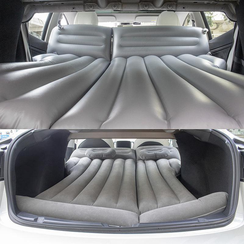 Inflatable mattress - Tesla Model 3