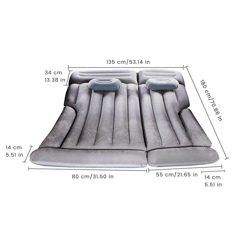 Best tesla store model 3 mattress