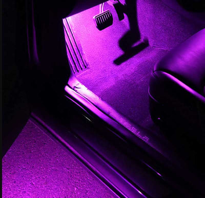 TAPTES Ambient LED Interior Lighting Kit for Tesla Model 3 S X Y