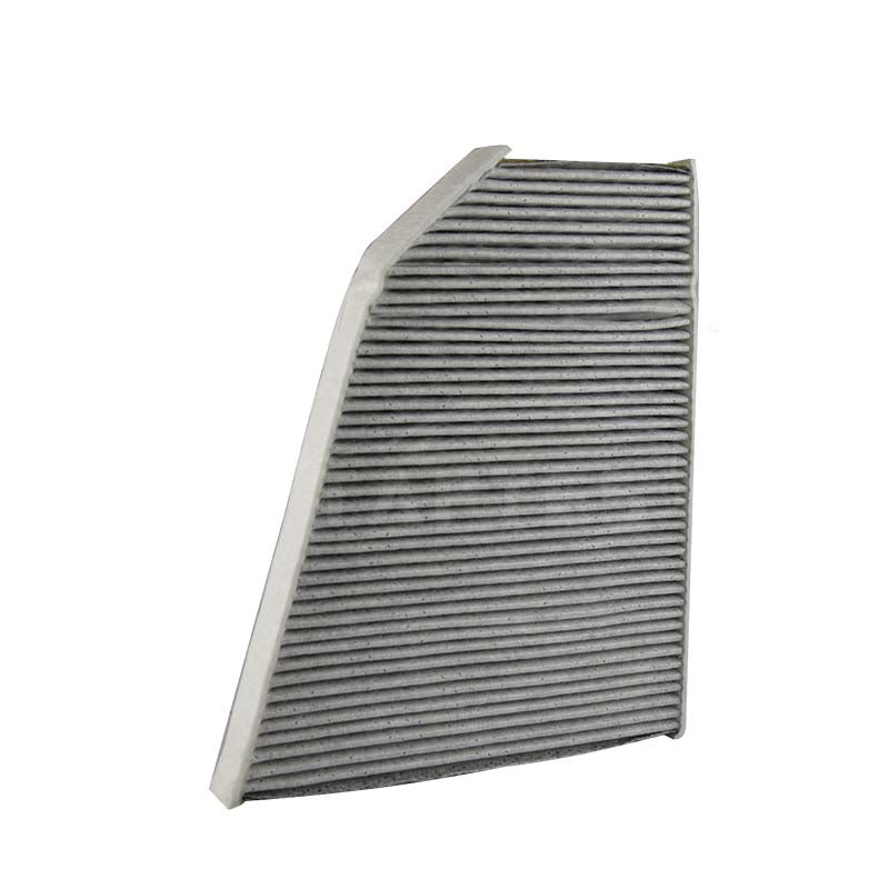 Cabin Air Filter with Activated Carbon for Model X - TAPTES