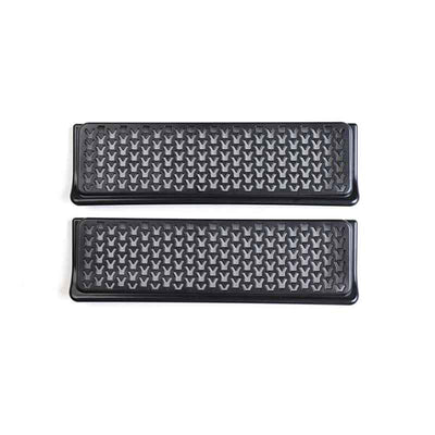 TAPTES® Under Seat Air Outlet Protective Cover for Tesla Model Y 2020-2025, Set of 2