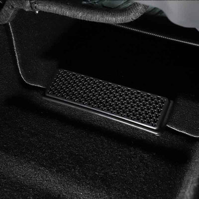 TAPTES® Under Seat Air Outlet Protective Cover for Tesla Model Y 2020-2025, Set of 2