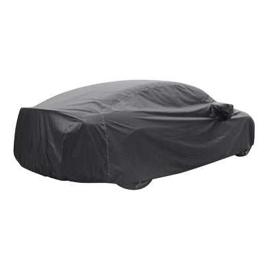 Car Cover for Tesla Model S - TAPTES