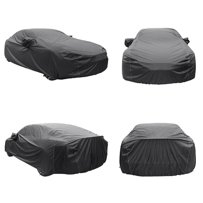 Car Cover for Tesla Model S - TAPTES