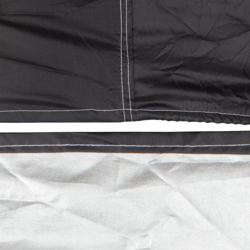 Car Cover for Tesla Model S - TAPTES