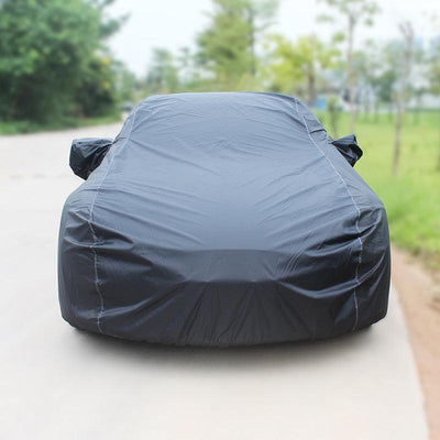 Car Cover for Tesla Model S - TAPTES