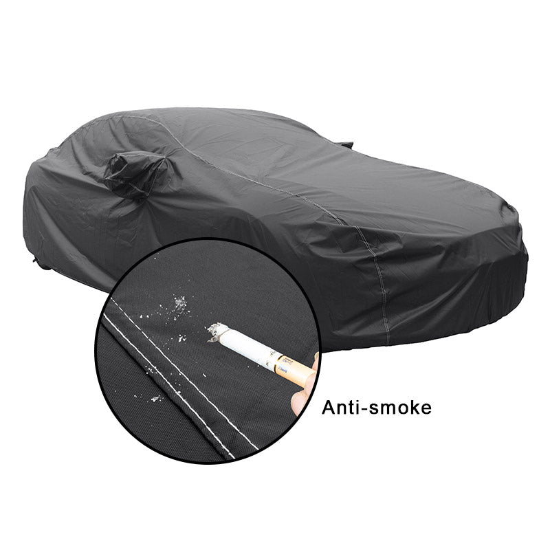 Car Cover for Tesla Model S - TAPTES