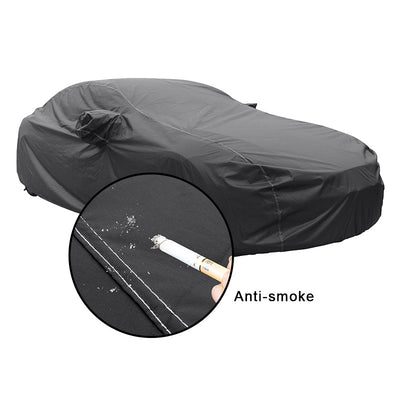 Car Cover for Tesla Model S - TAPTES