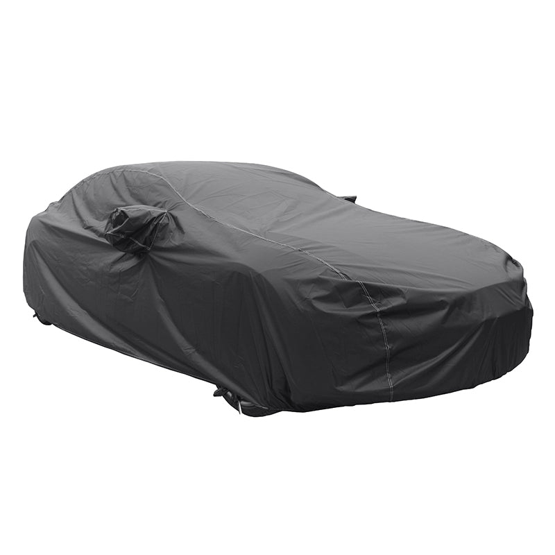 Car Cover for Tesla Model S - TAPTES
