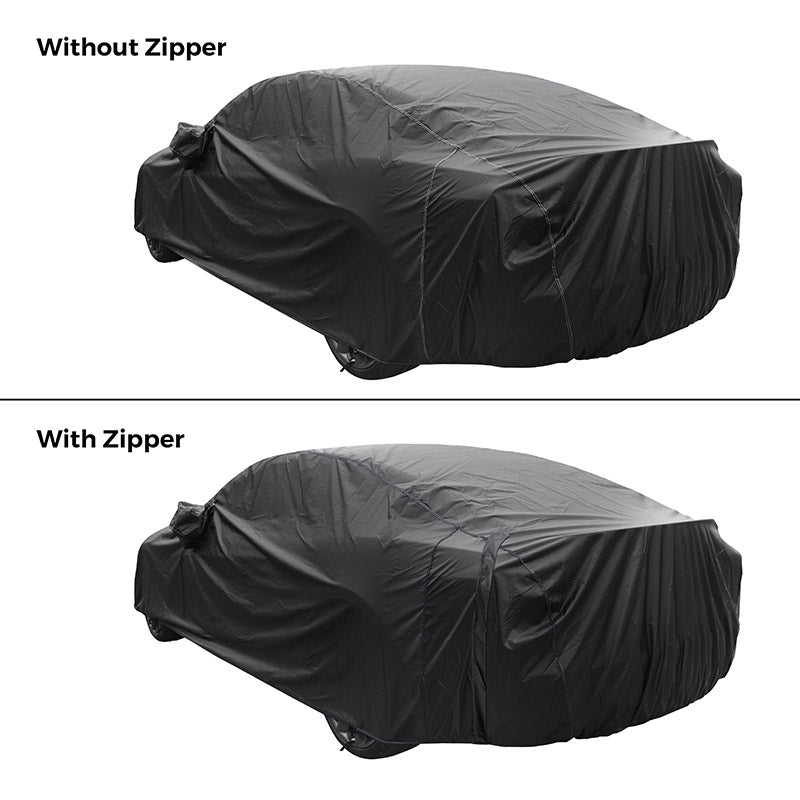 Car Cover for Tesla Model S - TAPTES