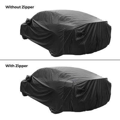 Car Cover for Tesla Model S - TAPTES