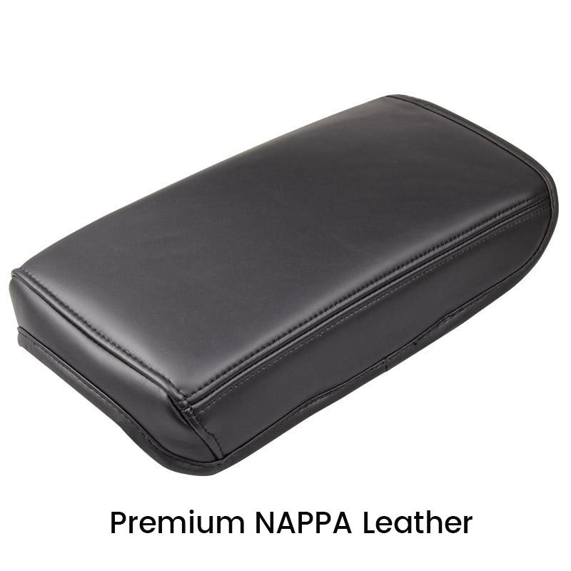 Armrest Cover for Tesla Model 3 Highland - PU Leather