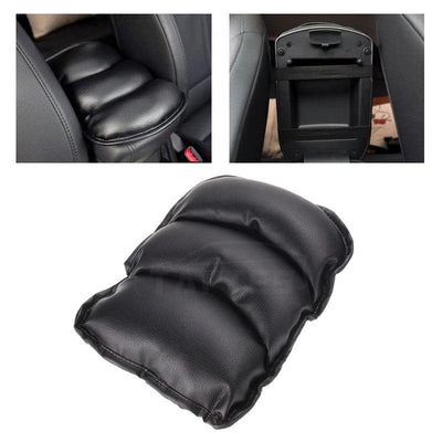 Center Armrest Seat Protective Pad for Tesla Model S - TAPTES