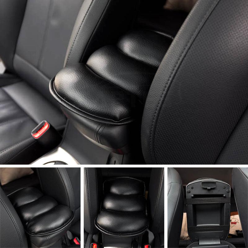 Center Armrest Seat Protective Pad for Tesla Model S - TAPTES