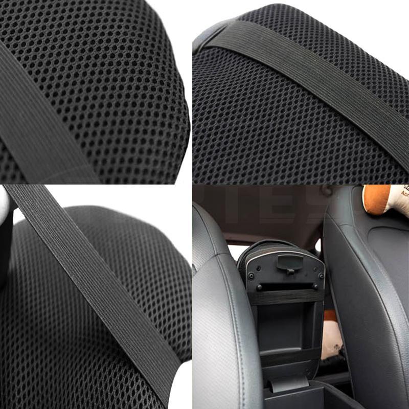 Center Armrest Seat Protective Pad for Tesla Model S - TAPTES