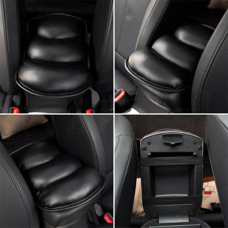 Center Armrest Seat Protective Pad for Tesla Model S - TAPTES