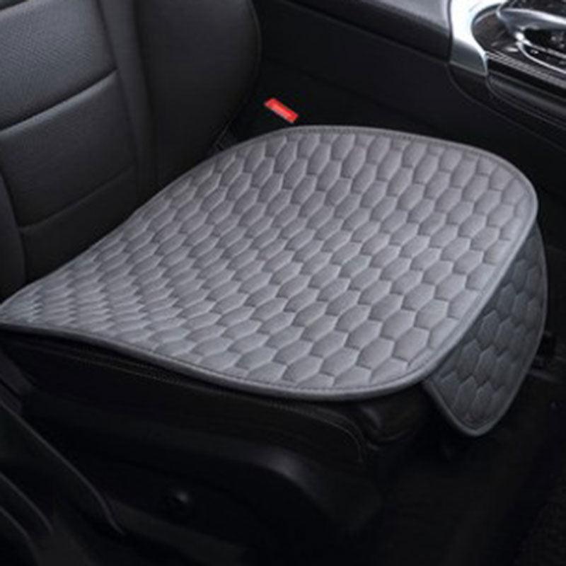 TAPTES® Blanket Seat Cushion for Tesla Model S/3/X/Y/Cybertruck, Warm Cushion