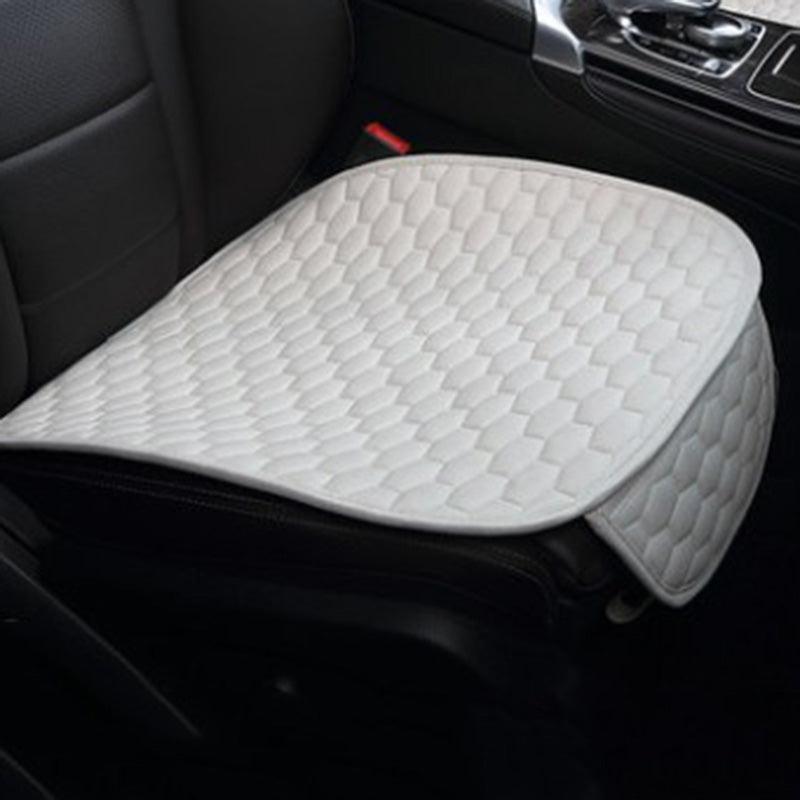 TAPTES® Blanket Seat Cushion for Tesla Model S/3/X/Y/Cybertruck, Warm Cushion