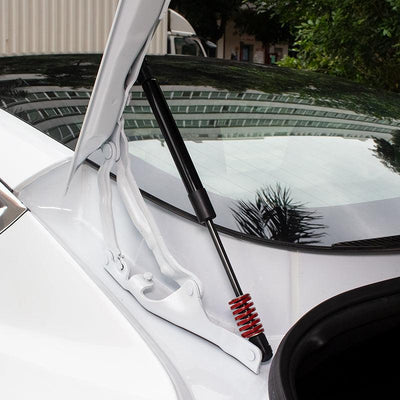 TAPTES Automatic Trunk Lift Supports for Tesla Model 3, Trunk Upgrades 2017-2020