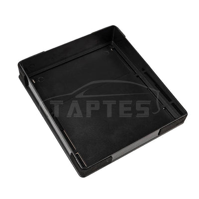 TAPTES® Hidden Armrest Storage Box for Tesla Model 3 Model Y 2017-2025