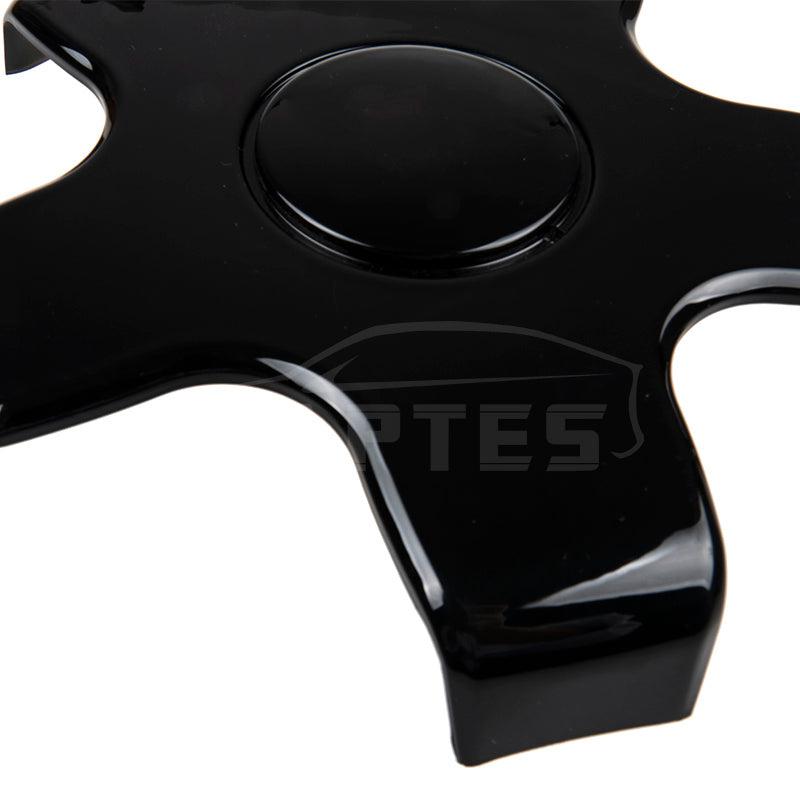 TAPTES Aero Wheel Center Cap Hubcaps for Tesla Model 3 ( Set of 4)