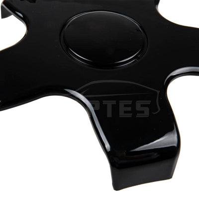 TAPTES Aero Wheel Center Cap Hubcaps for Tesla Model 3 ( Set of 4)