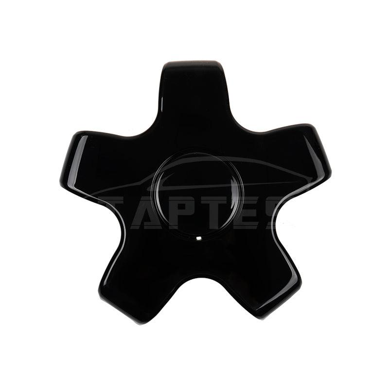 TAPTES Aero Wheel Center Cap Hubcaps for Tesla Model 3 ( Set of 4)