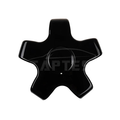 TAPTES Aero Wheel Center Cap Hubcaps for Tesla Model 3 ( Set of 4)