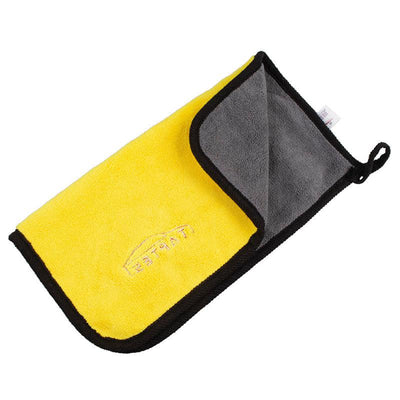 TAPTES Cleaning Car Drying Towel / Cloth design for your Tesla