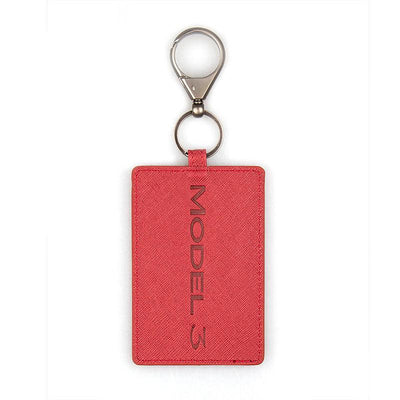 Key Card Holder for Tesla Model 3 - TAPTES