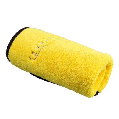 TAPTES Cleaning Car Drying Towel / Cloth design for your Tesla