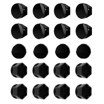 Tesla Model 3 Accessories Bundle for New M3 Owners - Basic Bundle 4 - TAPTES